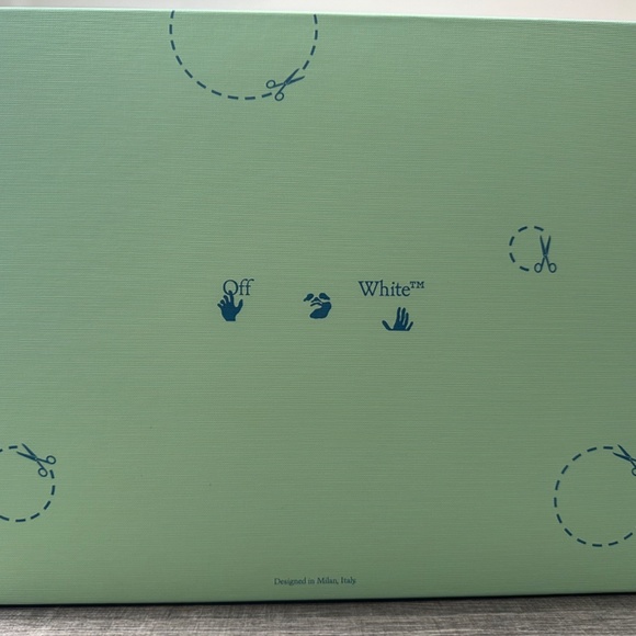 Off white Odsy 2000 - Picture 3 of 4